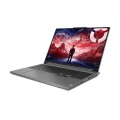 Lenovo Legion Slim 5 16AHP9 Ryzen 7 8845HS 16" WQXGA IPS 350nits AG 165Hz 32GB DDR5 5600 SSD512 GeForce RTX 4060 8GB NoOS Luna Grey - 2472011
