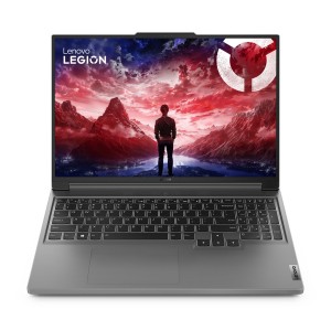 Notebook Lenovo Legion Slim 5 16AHP9 16"WQXGA/Ryzen 7 8845HS/32GB/SSD1TB/RTX4060-8GB/165Hz Luna Grey