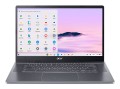 Acer Chromebook CB515-2H-55JL i5-1235U 15,6”FHD AG IPS 8GB DDR5 SSD512 IrisXe BLKB WiFi6 BT TPM ChromeOS - 2472108
