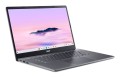 Acer Chromebook CB515-2H-55JL i5-1235U 15,6”FHD AG IPS 8GB DDR5 SSD512 IrisXe BLKB WiFi6 BT TPM ChromeOS - 2472110