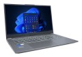 TERRA MOBILE 1717R Intel® Core™ i7 i7-1355U Laptop 43,9 cm (17.3") Full HD 16 GB DDR4-SDRAM 1 TB SSD Wi-Fi 6 (802.11ax) Windows 11 Pro Szary - 2419066