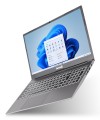 Wortmann AG TERRA MOBILE US1220780 notebook/laptop Intel® Core™ i5 i5-1235U 39,6 cm (15.6") Full HD 8 GB DDR3L-SDRAM 500 GB SSD Wi-Fi 6 (802.11ax) Windows 11 Home Antracyt - 2482210