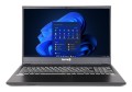 Wortmann AG TERRA MOBILE US1220790 notebook/laptop Intel® Core™ i5 i5-1235U 39,6 cm (15.6") Full HD 8 GB DDR4-SDRAM 500 GB SSD Wi-Fi 6 (802.11ax) Windows 11 Pro Czarny - 2419117