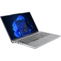 Wortmann AG TERRA MOBILE US1220800 notebook/laptop Intel® Core™ i7 i7-1355U 39,6 cm (15.6") Full HD 16 GB DDR5-SDRAM 512 GB SSD Wi-Fi 6 (802.11ax) Windows 11 Pro Srebrny - 2419003