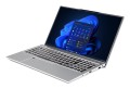 Wortmann AG TERRA MOBILE US1220800 notebook/laptop Intel® Core™ i7 i7-1355U 39,6 cm (15.6") Full HD 16 GB DDR5-SDRAM 512 GB SSD Wi-Fi 6 (802.11ax) Windows 11 Pro Srebrny - 2352701