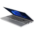 TERRA MOBILE 1551R Intel® Core™ i5 i5-1335U Laptop 39,6 cm (15.6") Full HD 16 GB DDR5-SDRAM 512 GB SSD Wi-Fi 6 (802.11ax) Windows 11 Pro Srebrny - 2418961