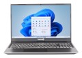 TERRA US1220778 notebook/laptop Intel® Core™ i3 i3-1215U 39,6 cm (15.6") Full HD 8 GB DDR4-SDRAM 500 GB SSD Wi-Fi 6 (802.11ax) Windows 11 Home Szary - 2418975
