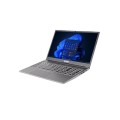 Wortmann AG TERRA MOBILE US1220781 notebook/laptop Intel® Core™ i5 i5-1235U 39,6 cm (15.6") Full HD 8 GB DDR4-SDRAM 500 GB SSD Wi-Fi 6 (802.11ax) Windows 11 Pro Antracyt - 2352730