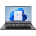 TERRA MOBILE 1516U Intel® Core™ i5 i5-1235U Laptop 39,6 cm (15.6") Full HD 8 GB DDR4-SDRAM 500 GB SSD Wi-Fi 6 (802.11ax) Windows 11 Home Czarny - 2419078