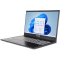 TERRA MOBILE 1516U Intel® Core™ i5 i5-1235U Laptop 39,6 cm (15.6") Full HD 8 GB DDR4-SDRAM 500 GB SSD Wi-Fi 6 (802.11ax) Windows 11 Home Czarny - 2419080