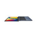 ASUS Vivobook 15 X1504VA-BQ968 i3-1315U 15.6"FHD IPS-level 60Hz 250nits AG 16GB DDR4 SSD512 UHD Graphics Cam720p WLAN+BT 42WHrs NoOS Quiet Blue - 2472183