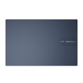 ASUS Vivobook 15 X1504VA-BQ968 i3-1315U 15.6"FHD IPS-level 60Hz 250nits AG 16GB DDR4 SSD512 UHD Graphics Cam720p WLAN+BT 42WHrs NoOS Quiet Blue - 2472180