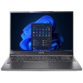 TERRA MOBILE 1671 Intel Core Ultra 5 125U Laptop 40,6 cm (16") WQXGA 16 GB DDR5-SDRAM 500 GB SSD Wi-Fi 6E (802.11ax) Windows 11 Pro Szary - 2419100