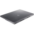 TERRA MOBILE 1671 Intel Core Ultra 5 125U Laptop 40,6 cm (16") WQXGA 16 GB DDR5-SDRAM 500 GB SSD Wi-Fi 6E (802.11ax) Windows 11 Pro Szary - 2419101