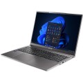 TERRA MOBILE 1671 Intel Core Ultra 5 125U Laptop 40,6 cm (16") WQXGA 16 GB DDR5-SDRAM 500 GB SSD Wi-Fi 6E (802.11ax) Windows 11 Pro Szary - 2419098