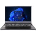 Wortmann AG TERRA MOBILE US1220789 notebook/laptop Intel® Core™ i3 i3-1215U 39,6 cm (15.6") Full HD 8 GB DDR4-SDRAM 500 GB SSD Wi-Fi 6 (802.11ax) Windows 11 Pro Czarny - 2352719