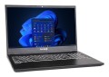 Wortmann AG TERRA MOBILE US1220789 notebook/laptop Intel® Core™ i3 i3-1215U 39,6 cm (15.6") Full HD 8 GB DDR4-SDRAM 500 GB SSD Wi-Fi 6 (802.11ax) Windows 11 Pro Czarny - 2419109