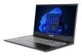 Wortmann AG TERRA MOBILE US1220789 notebook/laptop Intel® Core™ i3 i3-1215U 39,6 cm (15.6") Full HD 8 GB DDR4-SDRAM 500 GB SSD Wi-Fi 6 (802.11ax) Windows 11 Pro Czarny - 2419110