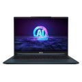 MSI Stealth 16 AI Studio A1VFG-039, (16") 240Hz, Core Ultra 7 155H, RTX 4060  DE - 2482294