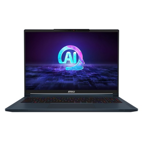 MSI Stealth 16 AI Studio A1VFG-039, (16") 240Hz, Core Ultra 7 155H, RTX 4060  DE - 2482294