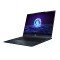 MSI Stealth 16 AI Studio A1VFG-039, (16") 240Hz, Core Ultra 7 155H, RTX 4060  DE - 2219958