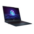 MSI Stealth 16 AI Studio A1VFG-039, (16") 240Hz, Core Ultra 7 155H, RTX 4060  DE - 2219957