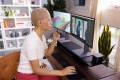 Stacja dokująca + zasilacz HP Thunderbolt Dock G4 280W z przewodem combo czarna 4J0G4AA - 1995764