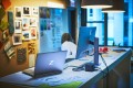 Stacja dokująca + zasilacz HP Thunderbolt Dock G4 280W z przewodem combo czarna 4J0G4AA - 2302335