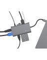 RaidSonic ICY BOX IB-DK4040-CPD - stacja dokująca - 2482336