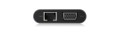RaidSonic ICY BOX IB-DK4040-CPD - stacja dokująca - 2482332