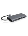 RaidSonic ICY BOX IB-DK4040-CPD - stacja dokująca - 2482334