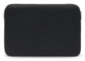 DICOTA PERFECT 35,8 cm (14.1") Etui kieszeniowe Czarny - 2352812