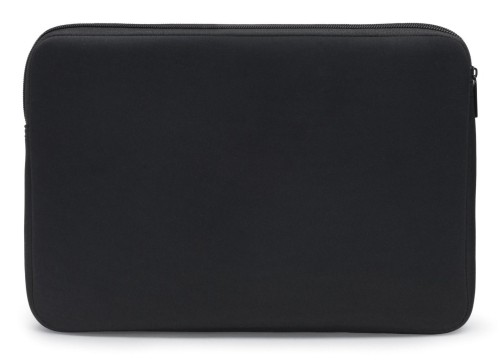 DICOTA PERFECT 35,8 cm (14.1") Etui kieszeniowe Czarny - 2482346