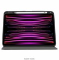 Targus THZ987GL etui na tablet 27,9 cm (11") Folio Czarny - 2482359
