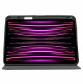 Targus THZ987GL etui na tablet 27,9 cm (11") Folio Czarny - 2482369