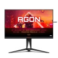 AOC AGON 5 AG325QZN/EU LED display 80 cm (31.5") 2560 x 1440 px Quad HD Czarny - 2482395