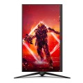 AOC AGON 5 AG325QZN/EU LED display 80 cm (31.5") 2560 x 1440 px Quad HD Czarny - 1662851