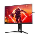 AOC AGON 5 AG325QZN/EU LED display 80 cm (31.5") 2560 x 1440 px Quad HD Czarny - 1662849