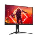 AOC AGON 5 AG325QZN/EU LED display 80 cm (31.5") 2560 x 1440 px Quad HD Czarny - 2482398