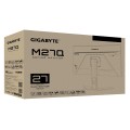 MONITOR GIGABYTE LED 27" M27Q rev 2.0 170Hz - 1780026