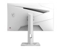 MSI MAG 274URFWDE monitor komputerowy 68,6 cm (27") 3840 x 2160 px 4K Ultra HD Biały - 2429799