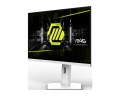 MSI MAG 274URFWDE monitor komputerowy 68,6 cm (27") 3840 x 2160 px 4K Ultra HD Biały - 2429801