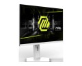 MSI MAG 274URFWDE monitor komputerowy 68,6 cm (27") 3840 x 2160 px 4K Ultra HD Biały - 2429800