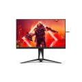 AOC AG275QX/EU monitor komputerowy 68,6 cm (27") 2560 x 1440 px Quad HD Czarny, Czerwony - 1890908
