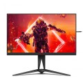 AOC AG275QX/EU monitor komputerowy 68,6 cm (27") 2560 x 1440 px Quad HD Czarny, Czerwony - 2482445