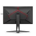 AOC AG275QX/EU monitor komputerowy 68,6 cm (27") 2560 x 1440 px Quad HD Czarny, Czerwony - 2011372