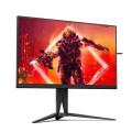 AOC AG275QX/EU monitor komputerowy 68,6 cm (27") 2560 x 1440 px Quad HD Czarny, Czerwony - 2011363