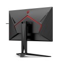 AOC AG275QX/EU monitor komputerowy 68,6 cm (27") 2560 x 1440 px Quad HD Czarny, Czerwony - 1662801
