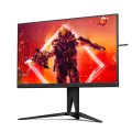 AOC AG275QX/EU monitor komputerowy 68,6 cm (27") 2560 x 1440 px Quad HD Czarny, Czerwony - 2011362