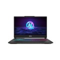 Laptop MSI Cyborg 15 AI A1VFK-033 15"FHD Core Ultra 7 155H 16GB/512GB RTX4060 Win11 - 2429830